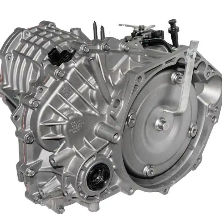 Chery ARRIZO 7 ve Tiggo5 SQR7150J60T2 SQR6451T21T7 QR019CHA CHB 60*60*65 için dişli kutusu