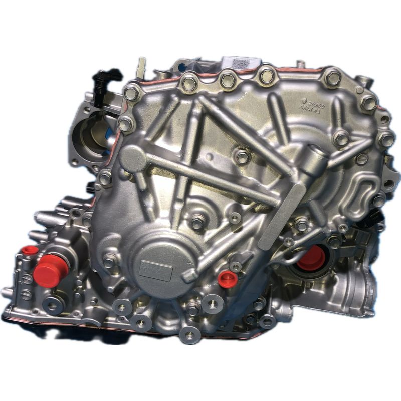 Nissan Yeniden Yapımcılık JF017E RE0F10E RE0F10J FWD Şanzıman Kutusu için Şanzıman Montu 2013-2018