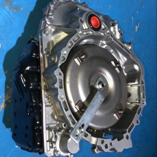 Nissan Yeniden Yapımcılık JF017E RE0F10E RE0F10J FWD Şanzıman Kutusu için Şanzıman Montu 2013-2018