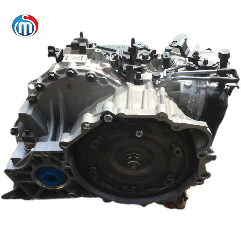 Hyundai SANTA FE 2.0T Dizel 4WD F4A51 Şanzıman için otomatik şanzıman sistemi