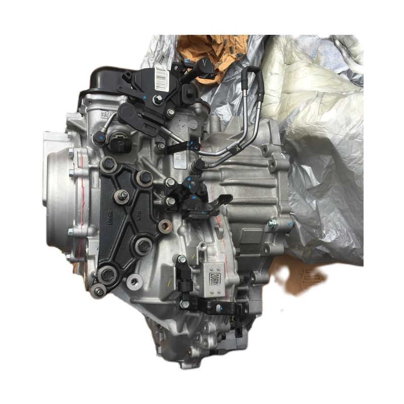 Hyundai SANTA FE 2.0T Dizel 4WD F4A51 Şanzıman için otomatik şanzıman sistemi