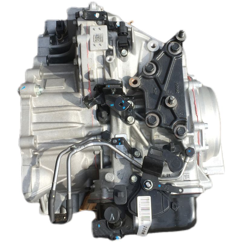 Hyundai SANTA FE 2.0T Dizel 4WD F4A51 Şanzıman için otomatik şanzıman sistemi