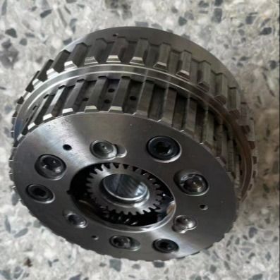 M11 DSI6 SsangYong Geely Lifan 2010-2016 için gezegen ekipmanları montajı 0511-659074