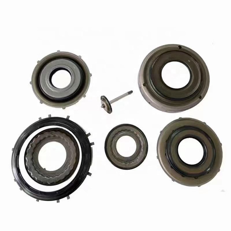Ssangyong Car Fitment M11 DSI6 Geely Lifan 2010-2016 için vites piston seti