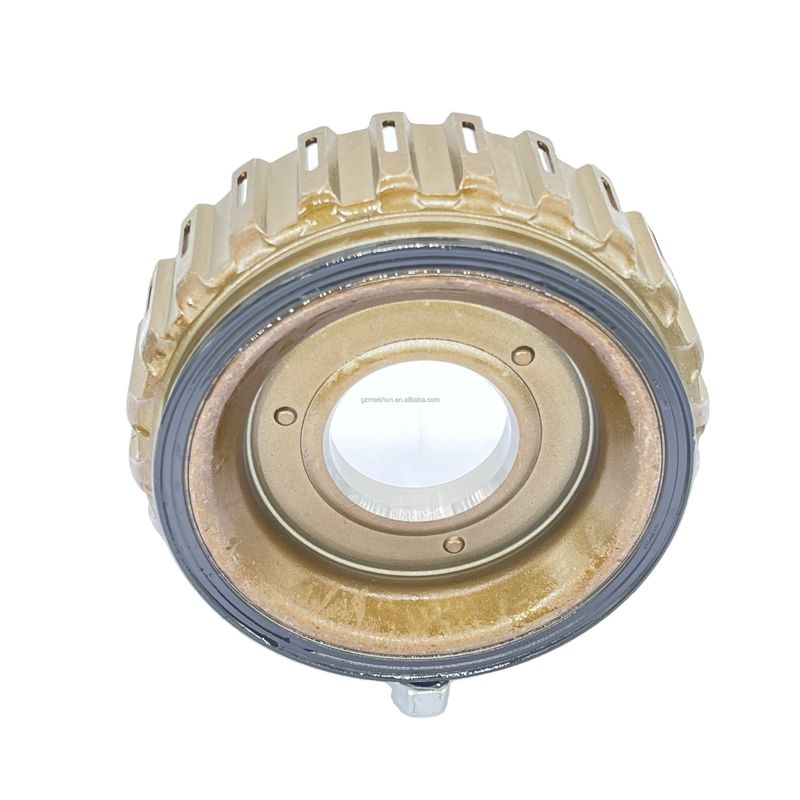 Toyota Lexus A960E 6 hızlı şanzıman için dişli debriyajı piston alt montajı 35602-22040