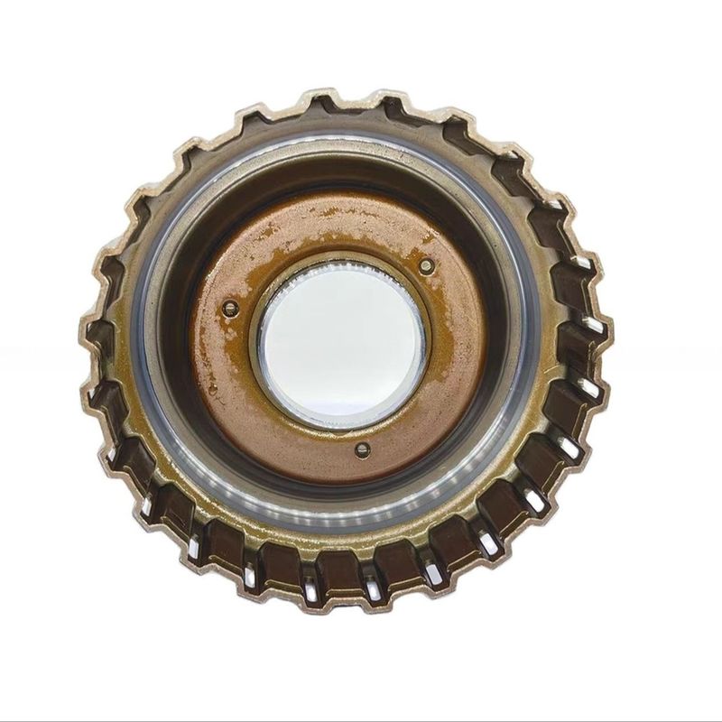 Toyota Lexus A960E 6 hızlı şanzıman için dişli debriyajı piston alt montajı 35602-22040