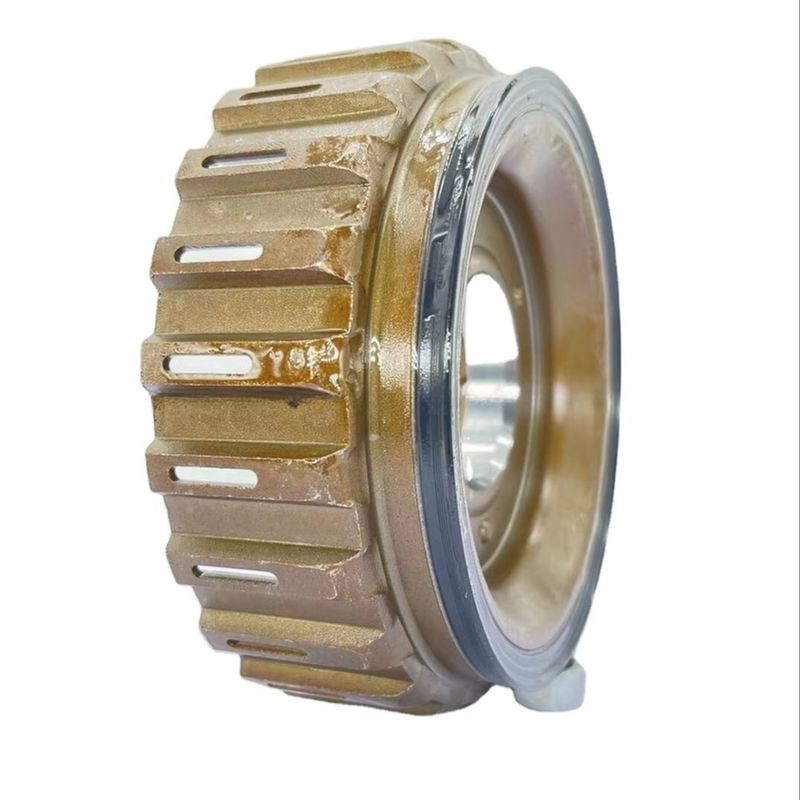 Toyota Lexus A960E 6 hızlı şanzıman için dişli debriyajı piston alt montajı 35602-22040