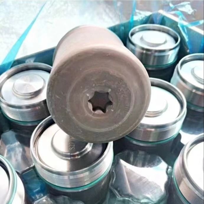 Otomatik şanzıman parçaları 0AM DQ200 FAW-VK için vites kutu akülatörü Doğrudan satılıyor