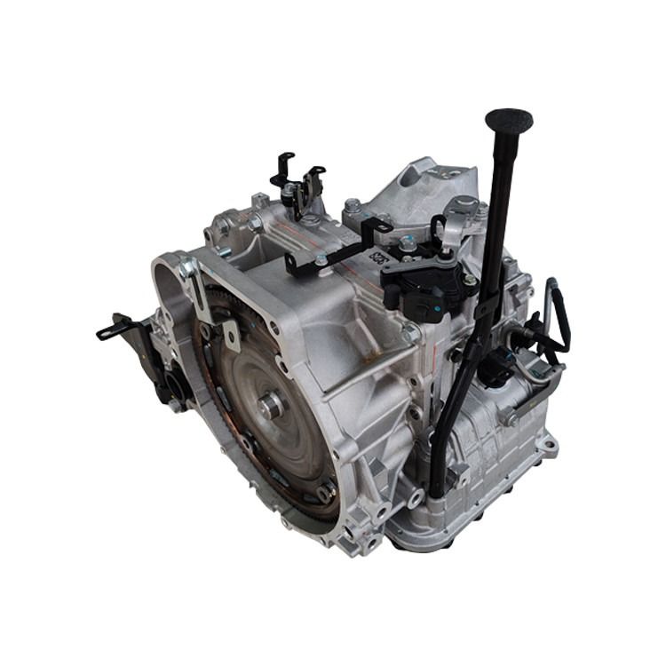Alüminyum 2009-2011 Hyundai i30 2.0L G4GC A4CF1 4500023510 2WD Şanzıman Montajı için
