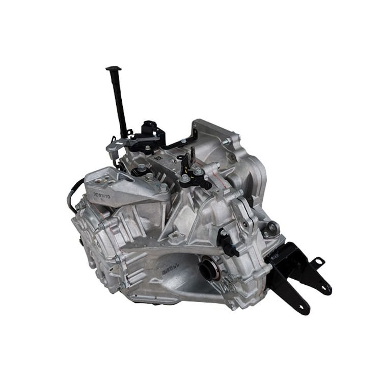 Alüminyum 2009-2011 Hyundai i30 2.0L G4GC A4CF1 4500023510 2WD Şanzıman Montajı için