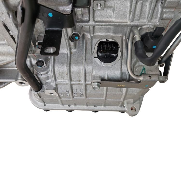 Alüminyum 2009-2011 Hyundai i30 2.0L G4GC A4CF1 4500023510 2WD Şanzıman Montajı için
