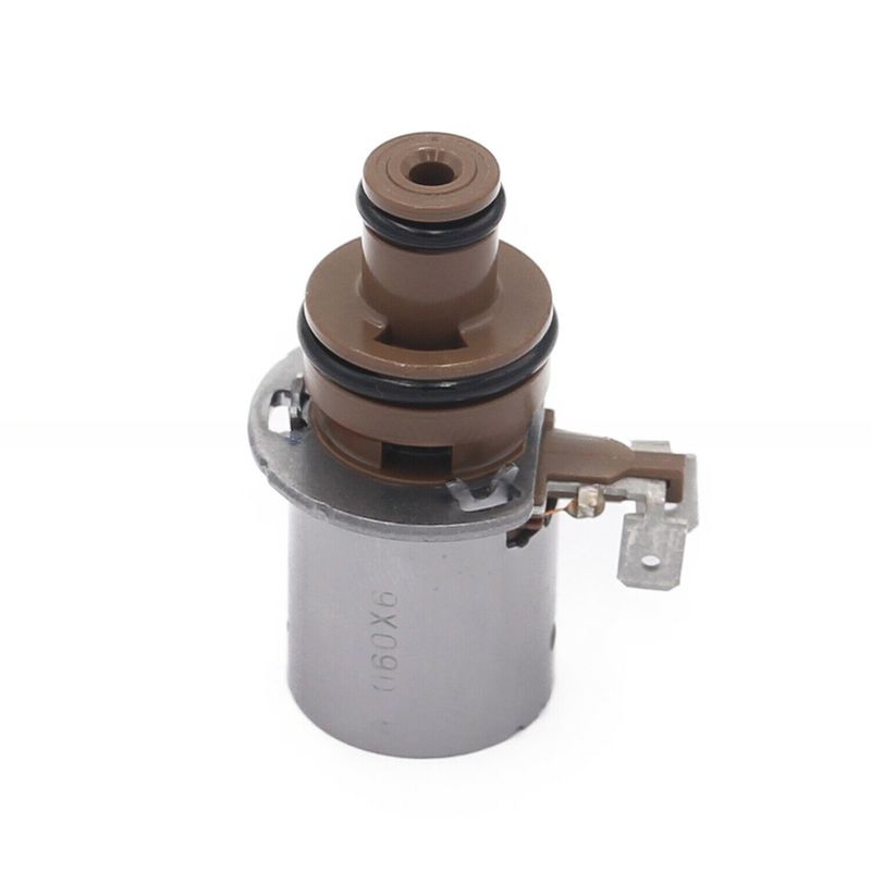 Subaru Forester Outback Legacy XV TR690 TR580 CVT Transmission TCC kilit solenoid valfi EXIGA için