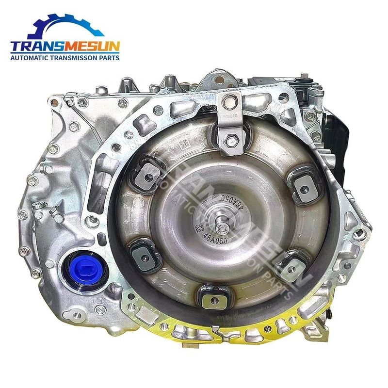 TRANSMESUN AWF8G30 8G30 1.5T CHANGAN CS75 PLUS ve uzun ömürlü için Assy 2WD vites kutusu