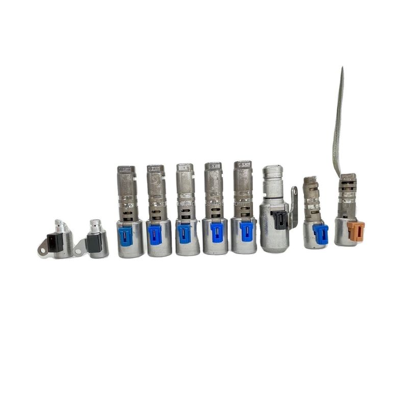 2015- Yıl Lexus AA81E 8 Hızlı 2.0T Otomatik Şanzıman Solenoid Set On Parça Set