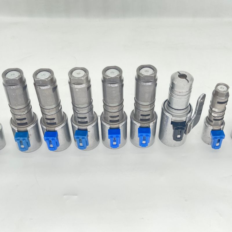 2015- Yıl Lexus AA81E 8 Hızlı 2.0T Otomatik Şanzıman Solenoid Set On Parça Set