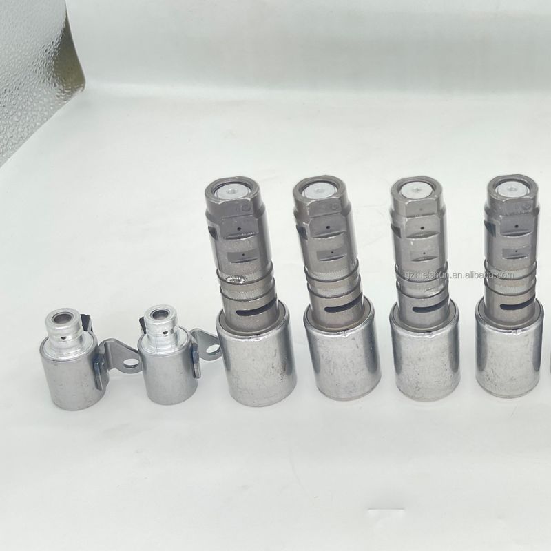 2015- Yıl Lexus AA81E 8 Hızlı 2.0T Otomatik Şanzıman Solenoid Set On Parça Set
