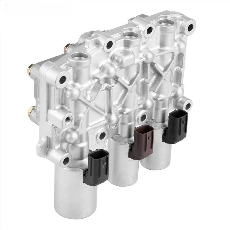 27200-PWR-013 2006 FIT JAZZ 1.5L için Orijinal CVT Şanzıman Solenoid Valfı