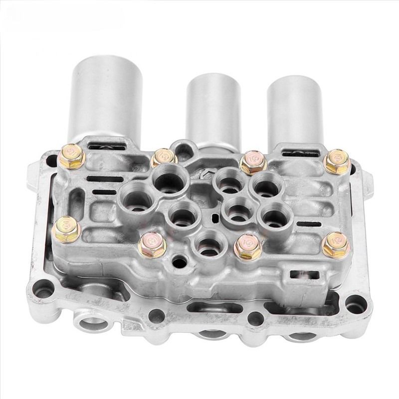 27200-PWR-013 2006 FIT JAZZ 1.5L için Orijinal CVT Şanzıman Solenoid Valfı