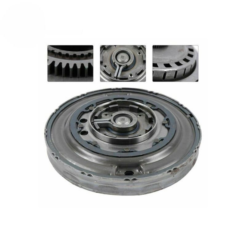 Chrysler Dodge Ford Land Rover Volvo MPS6 6DCT450 1268154C-FX için alüminyum vitesli davul
