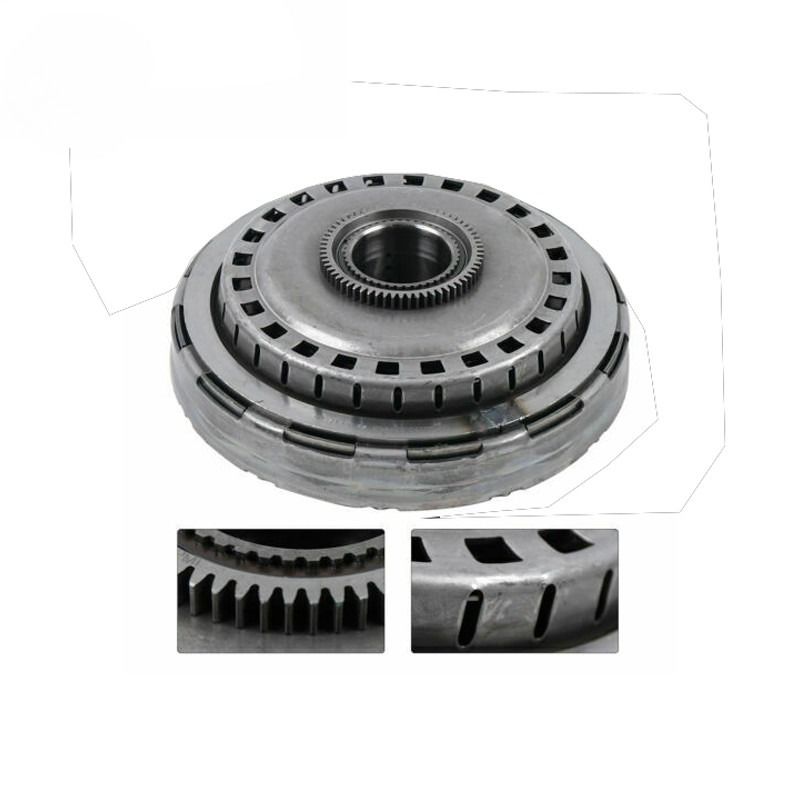 Chrysler Dodge Ford Land Rover Volvo MPS6 6DCT450 1268154C-FX için alüminyum vitesli davul