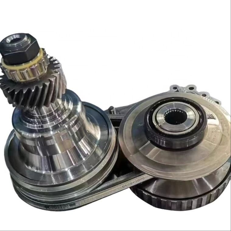CVT180 Roewe I5 I6 PLUS RX3 PRO MG MG5 2nd Gen ZS için tahrik katmanı