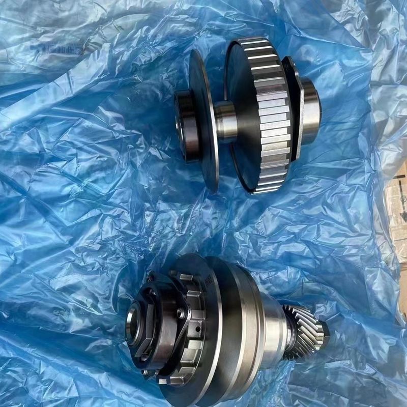 CVT180 Roewe I5 I6 PLUS RX3 PRO MG MG5 2nd Gen ZS için tahrik katmanı