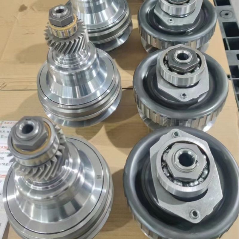 CVT180 Roewe I5 I6 PLUS RX3 PRO MG MG5 2nd Gen ZS için tahrik katmanı