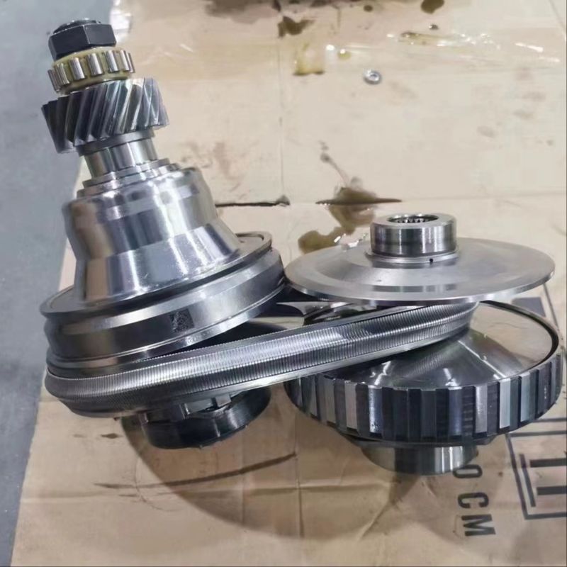 CVT180 Roewe I5 I6 PLUS RX3 PRO MG MG5 2nd Gen ZS için tahrik katmanı