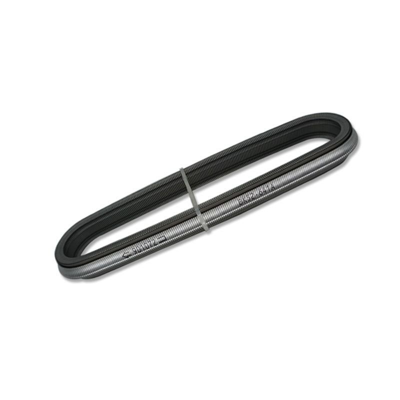 JF015E RE0F11A Tiida Sylphy Livina için CVT şanzıman zinciri kemeri 901072 901078 C12Z
