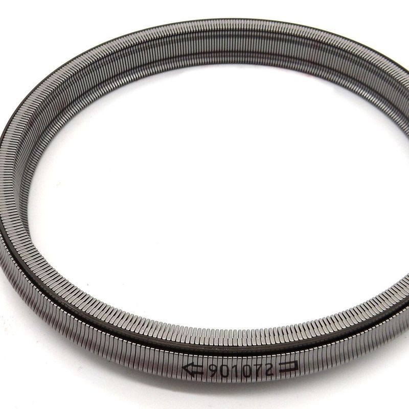 JF015E RE0F11A Tiida Sylphy Livina için CVT şanzıman zinciri kemeri 901072 901078 C12Z