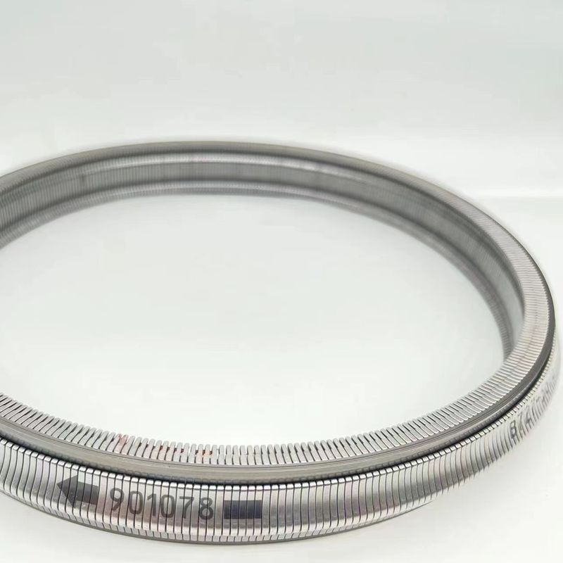 JF015E RE0F11A Tiida Sylphy Livina için CVT şanzıman zinciri kemeri 901072 901078 C12Z