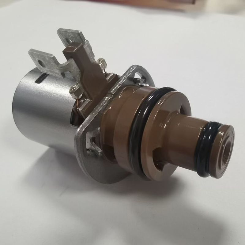 KKR6960000 TCC Lock CVT Transmission Solenoid Valve For EXIGA Forester Outback Legacy XV