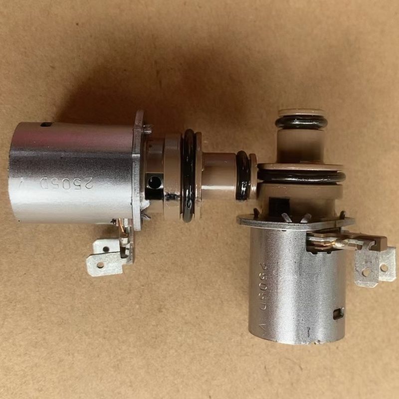 KKR6960000 TCC Lock CVT Transmission Solenoid Valve For EXIGA Forester Outback Legacy XV