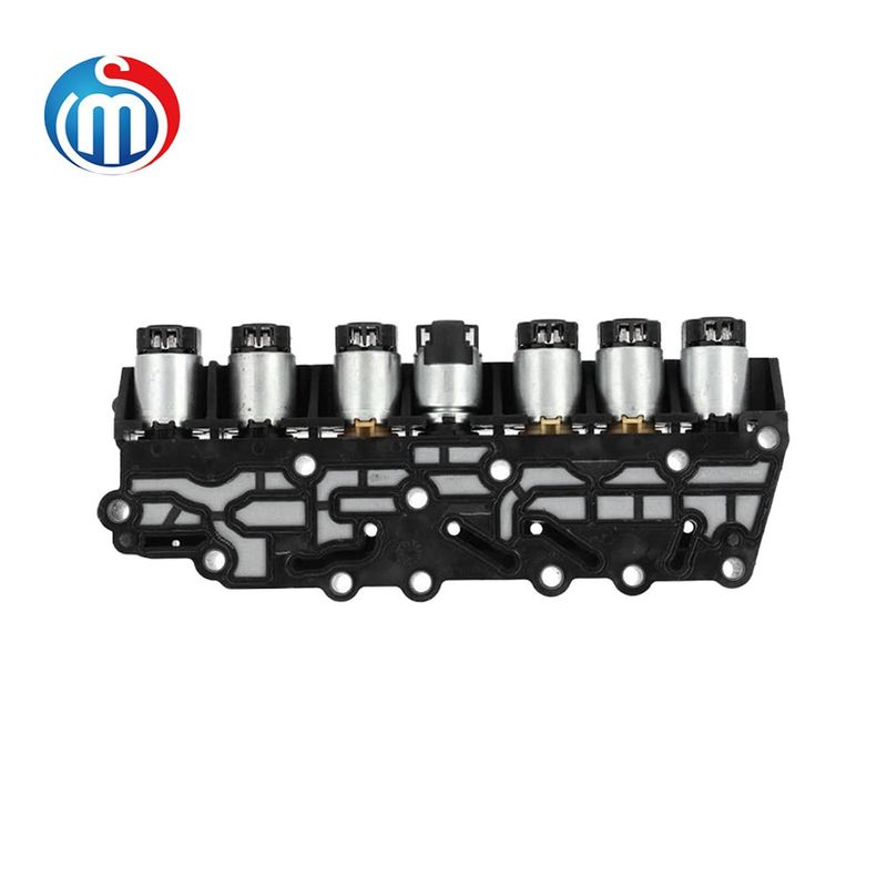 6T40 / 6T30 / 6T45 / 6T50 Otomatik Delek Kutusu Chevrolet Buick EXCELLE / GL8 için Solenoid Valf