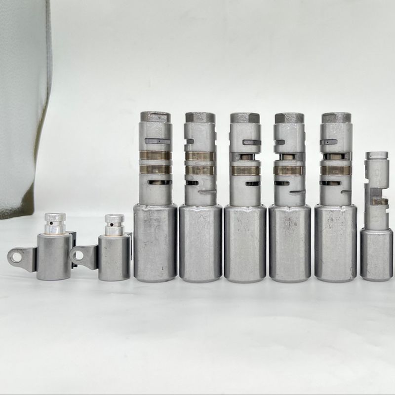 Otomatik Şanzıman Solenoid Valfi 2016 PEUGEOT CS75 TF-71SC U881E U881F AWF8F35 için