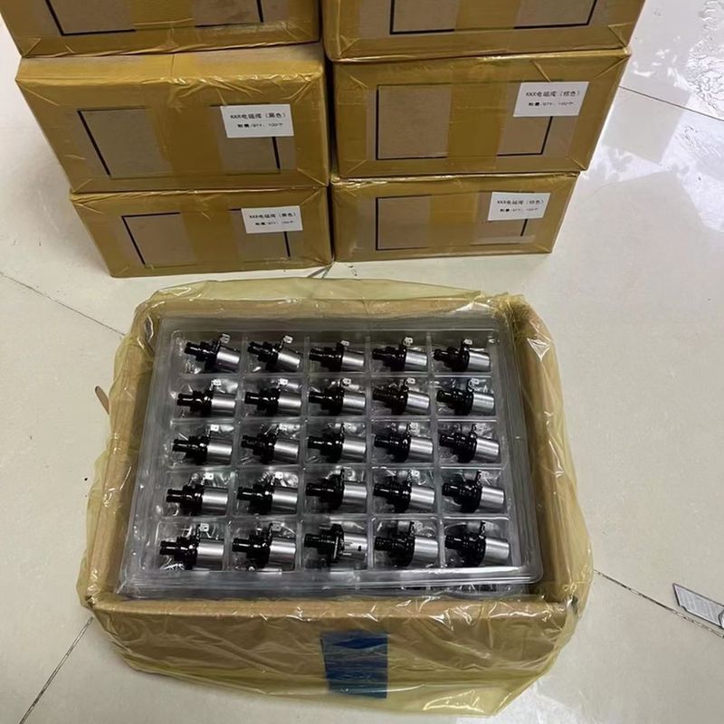 TR690 TR580 AWD vites kutusu CVT Transmission Solenoid Valve For Subaru Forester Outback Legacy XV