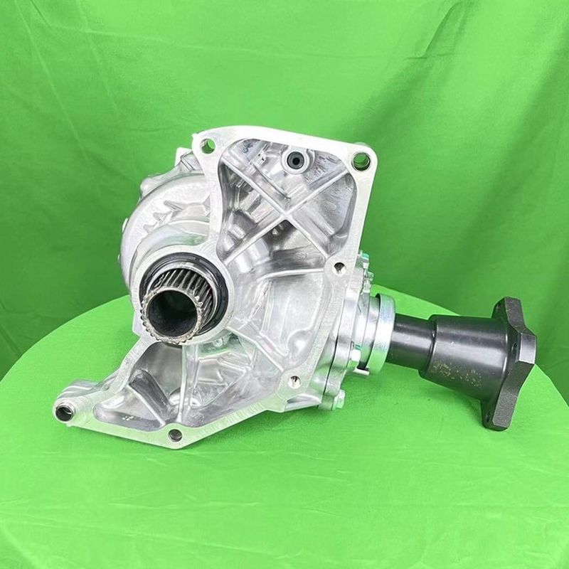 33100-JP11C Transfer Case Assy Nissan Murano Infiniti JX35 QX60 3.5L AWD için