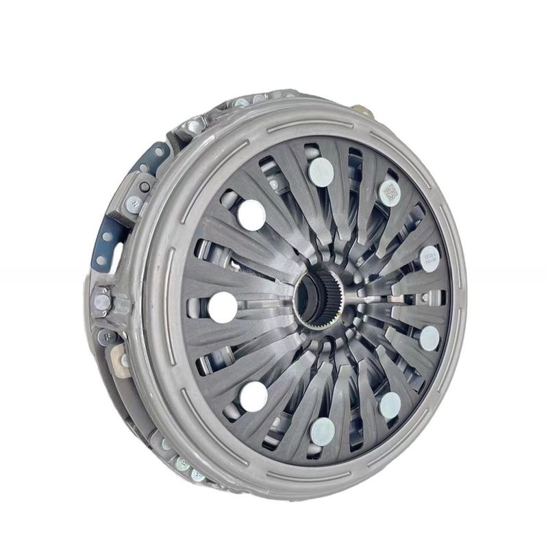 Accent Forte Optima Soul DSG Hyundai Kia 7 hızlı D7UF1 412002D101 için kuru çift debriyaj