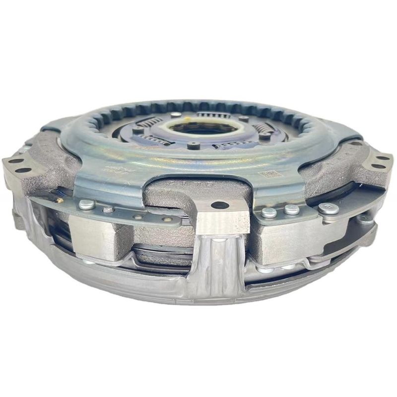 Accent Forte Optima Soul DSG Hyundai Kia 7 hızlı D7UF1 412002D101 için kuru çift debriyaj