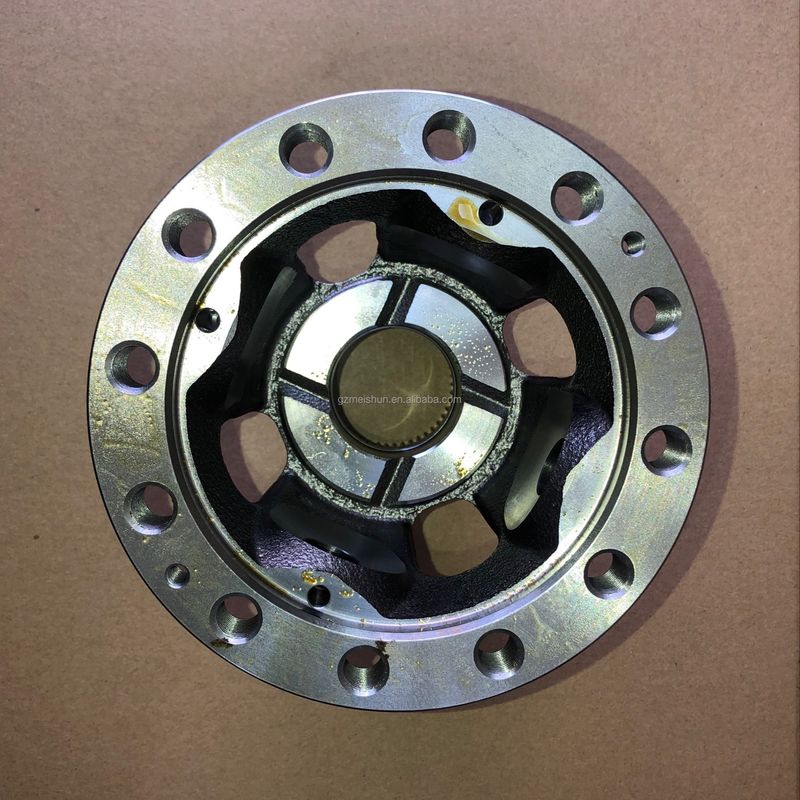 Ayarlama Tipi 6spssd Otomatik Şanzıman CUP-DIFF CASE 44T A6MF2 Farklılık Konumu