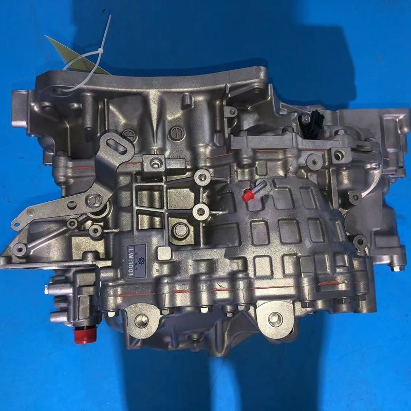 Qashqai 2.0L X-Trail 4WD CVT2 JF011E RE0F10A için otomatik şanzım sistemi