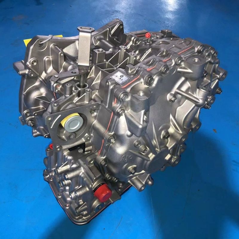 Qashqai 2.0L X-Trail 4WD CVT2 JF011E RE0F10A için otomatik şanzım sistemi