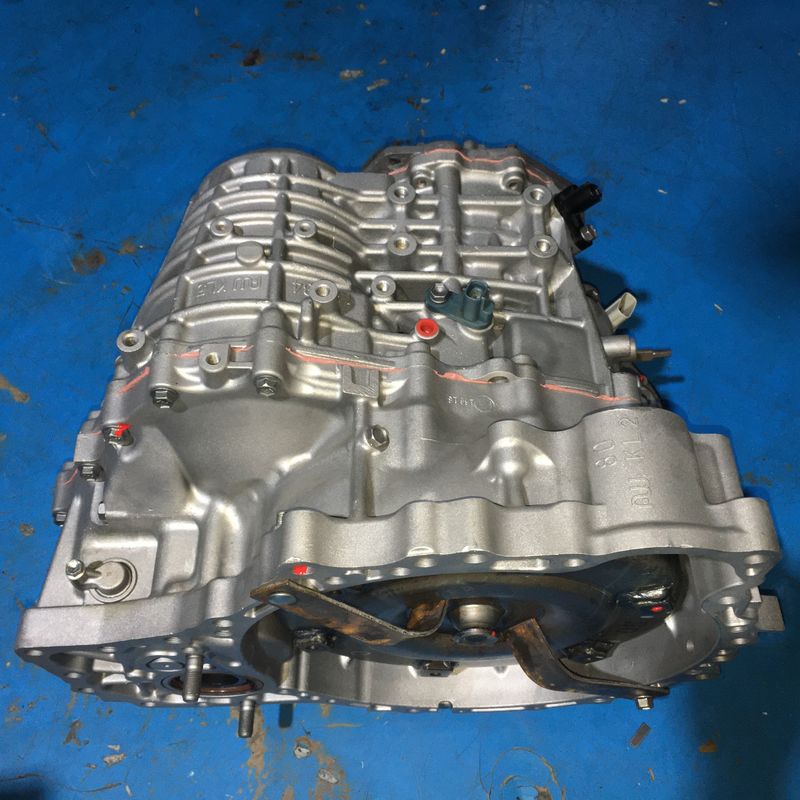 Toyota Highlander Lexus RX350 3.5L 2008-2015 için RX350 U151F şanzıman montajı