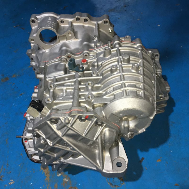 Toyota Highlander Lexus RX350 3.5L 2008-2015 için RX350 U151F şanzıman montajı