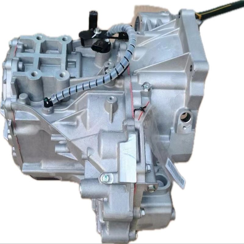 QR416AHA Chery C-Klası ve Antilla C-Klası SQRD4G15B için 4 hızlı otomatik şanzıman