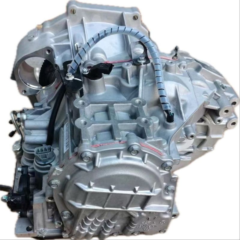 QR416AHA Chery C-Klası ve Antilla C-Klası SQRD4G15B için 4 hızlı otomatik şanzıman