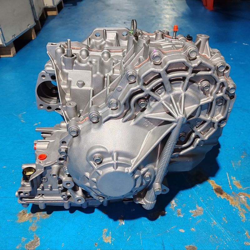 VQ35DE 2WD CVT JF010E RE0F09B Infiniti JX35 Nissan J32 için 3.5L şanzıman gearboxları