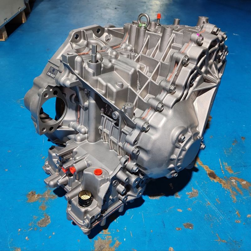 VQ35DE 2WD CVT JF010E RE0F09B Infiniti JX35 Nissan J32 için 3.5L şanzıman gearboxları