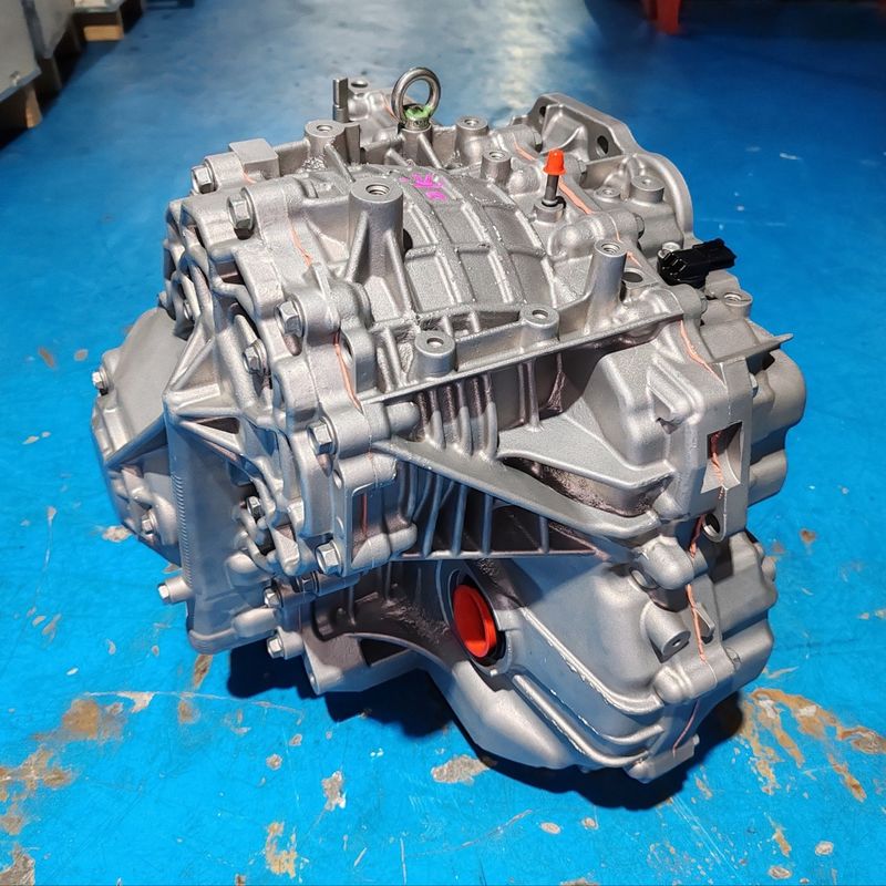 VQ35DE 2WD CVT JF010E RE0F09B Infiniti JX35 Nissan J32 için 3.5L şanzıman gearboxları