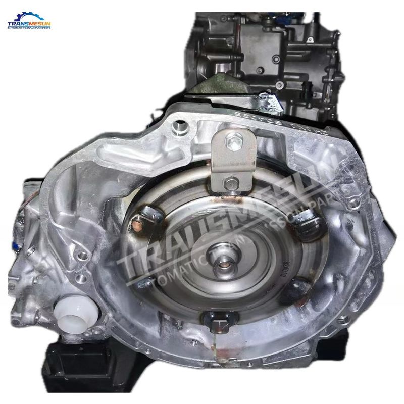 5W-30 U440E U442E TS-40SN Changan CS35 için 4 vitesli otomatik vites kutusu